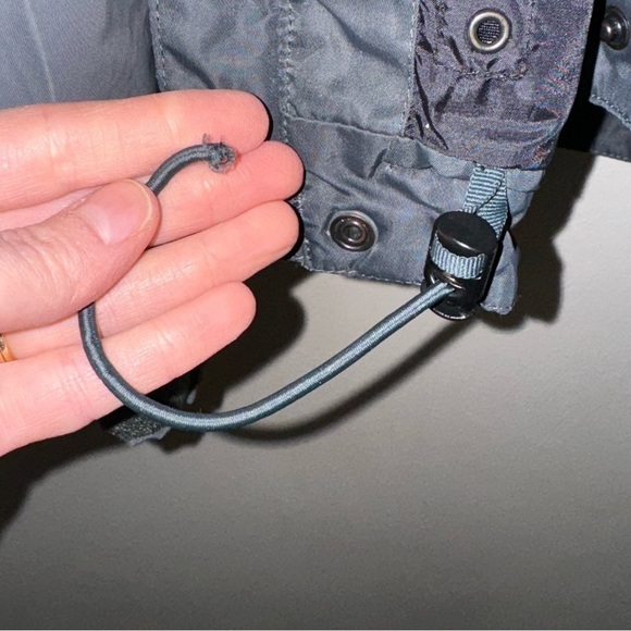 Burton Snowboards Biolite Coat Women’s Size Extra Small - Picture 15 of 16